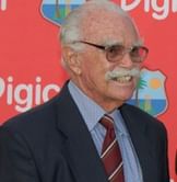 Former West Indies Cricket Board president Peter Short passes away