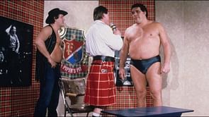 The Rock praises Kevin Owens match, Bob Orton remembers Roddy Piper, Paige media for haircut