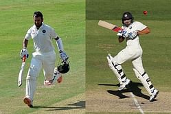 Ravi Shastri explains why Rohit Sharma is being picked over Cheteshwar Pujara