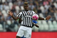 Pogba Juventus