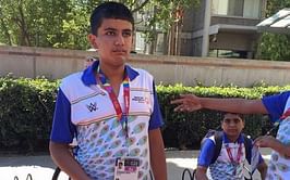 Special Olympics: Sekhon bags double gold