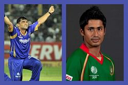 Pravin Tambe likely to escape sanction for featuring in match with banned Mohammad Ashraful