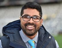 Indian-origin rugby coach named Personality of the Year in New Zealand