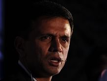Give the ball the respect it deserves: Rahul Dravid speaks on India's spin debacle