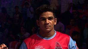 Pro Kabaddi: Rajesh Narwal says Jaipur Pink Panthers are looking forward to '3 finals'