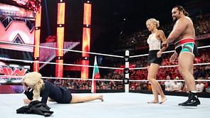 WWE RAW- 3 things that did not work