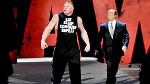 WWE Top 5 Rumors of the week and analysis : 2 August, 2015