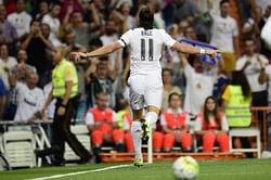 Real Madrid 5-0 Real Betis: Five Talking Points