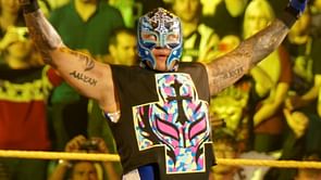 "Dream Match" featuring WWE Legend, Survivor Series, Sheamus themed title belt