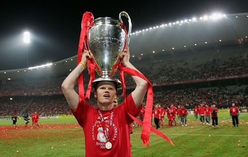 Rumour: Delhi Dynamos on the verge of signing John Arne Riise and Anders Svensson