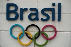 Brazil expects Olympics to stimulate sports population