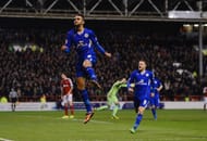 Riyad Mahrez LCFC