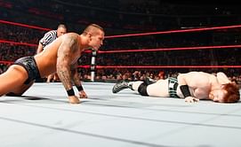 Major magazine names WWE's fittest star, Randy Orton's milestone and more