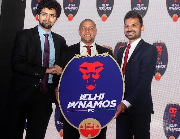 Delhi Dynamos announce their Pre-season schedule