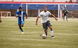 Bengaluru FC win in friendly against India under-19