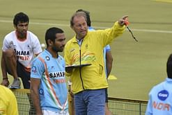 Interview with Roelant Oltmans: "India will be at their full-strength against France and Spain"