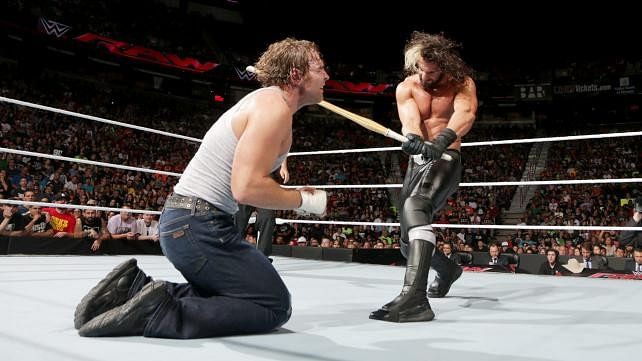 HBK, Steel cage match, NXT title match and more results from WWE Live event in Sydney Aug 8
