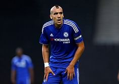Chelsea midfielder Oriol Romeu signs for Southampton