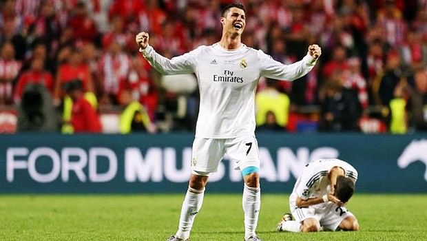 5 Milestones Cristiano Ronaldo can reach in 2015/16 season