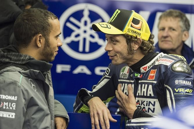 The Inside Line F1 Podcast: Is MotoGP better than Formula One?