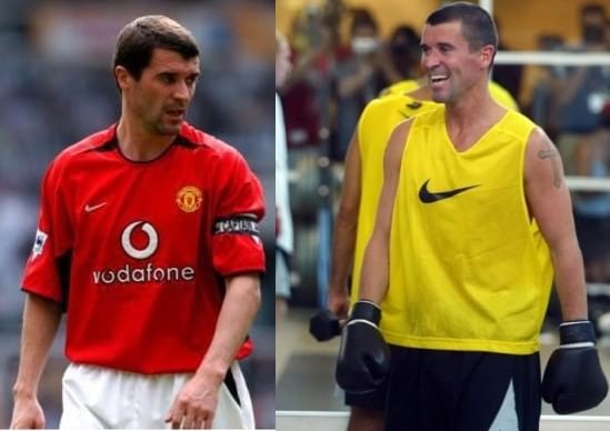 Roy Keane