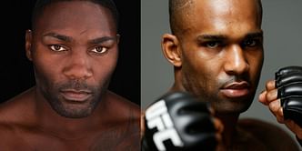 UFC 191 Johnson vs Manuwa added to Las Vegas card : Brief analysis