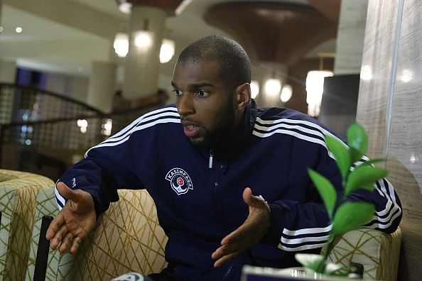 Former Liverpool forward Ryan Babel abuses woman on Twitter with sexist remark