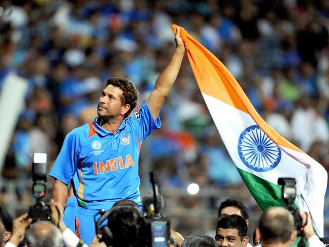 Sachin Tendulkar's net worth: Just how rich is India's cricket God?