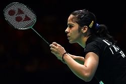 2015 World Championships- Can Saina Nehwal get gold for India?