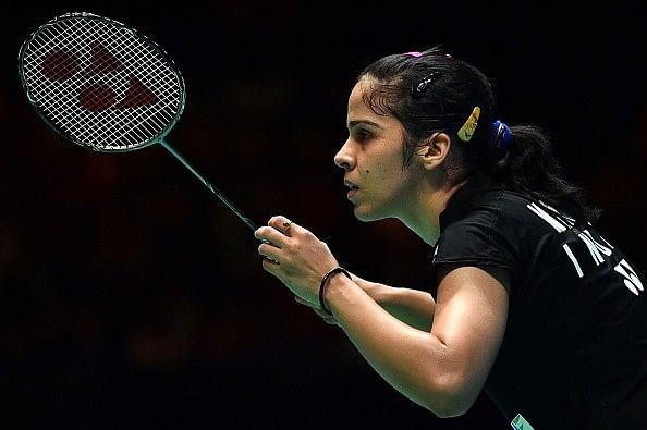2015 World Championships- Can Saina Nehwal get gold for India?