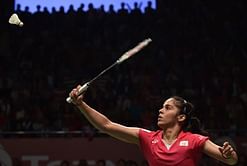 Saina Nehwal signs a 25-crore deal with a sports management company