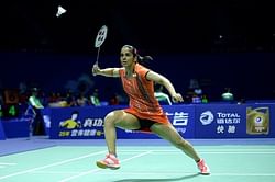 Saina Nehwal becomes World No. 1 again