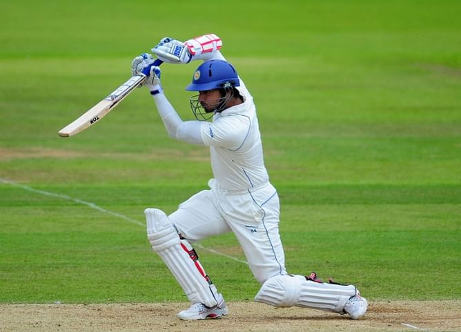 Kumar Sangakkara's retirement will take the sheen off world cricket