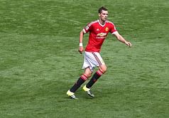 Morgan Schneiderlin: From a Southampton reject to Manchester United recruit