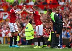 Bastian Schweinsteiger backed by Per Mertesacker over Manchester United move