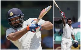 Cheteshwar Pujara vs Rohit Sharma: All batsmen are equal, some more equal than others