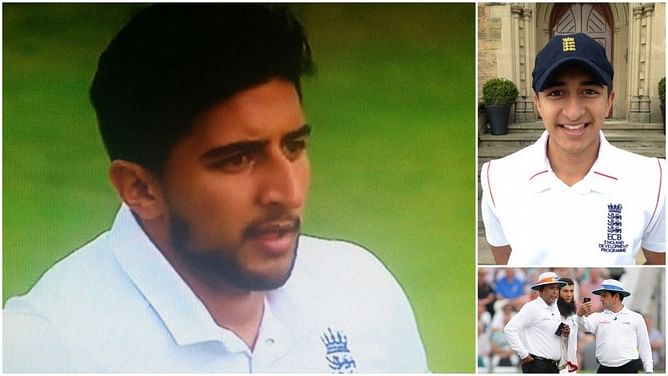 An India-Pakistan partnership and an Indian-origin cricketer in the 4th Ashes Test