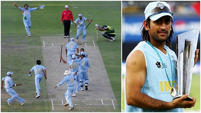 An ode to the Wind of Change - When India won a World Cup after 24 years