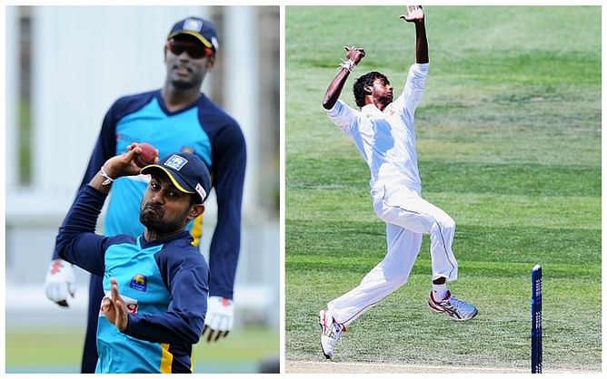 SWOT analysis of the Sri Lankan team ahead of the Test series against India