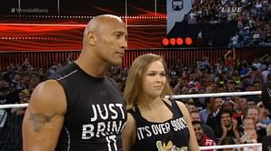 5 famous Sports personalities to appear in storylines in WWE