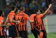 Shakhtar Donetsk