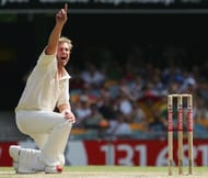 Shane Warne Australia
