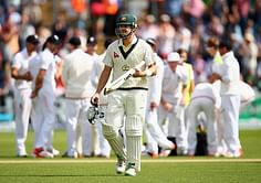 Shane Watson rejects talk of retirement