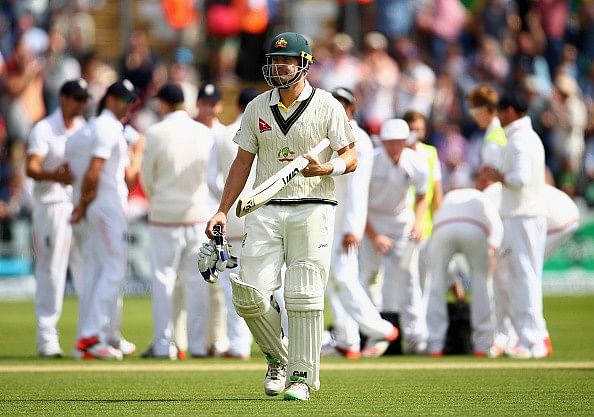 Shane Watson rejects talk of retirement