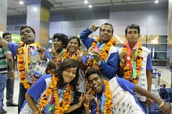 Sidelined as they bring glory to the nation: the sad plight of our Special Olympians