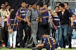 MCA lifts Shah Rukh Khan's 5-year ban to enter Wankhede Stadium