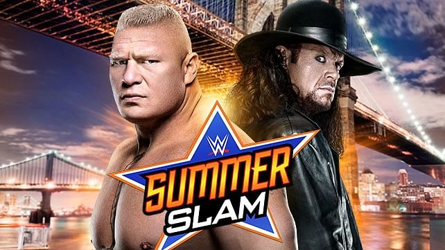 Top 3 video montages you should watch before SummerSlam