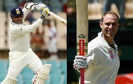 Virender Sehwag vs Matthew Hayden: A Statistical Comparison