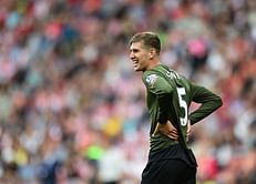 Reports: Everton reject latest £30m Chelsea bid for defender John Stones