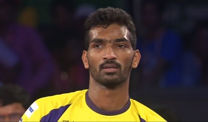 Sukesh Hegde: A journey from obscurity to stardom